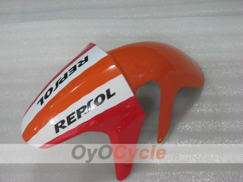 Parafango Anteriore Carena Per Aprilia 06-11 RS125 #OYO87912349 Immagine principale del prodotto