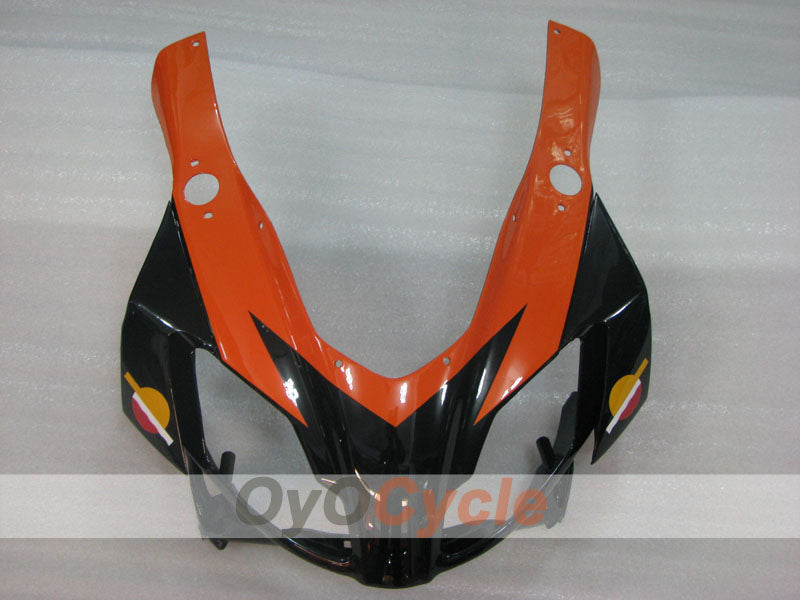 Carena Anteriore Superiore Per Aprilia 06-11 RS125 #OYO87912345 Immagine principale del prodotto