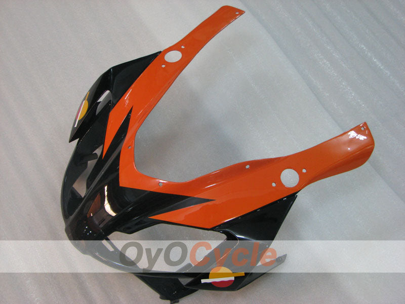 Carena Anteriore Superiore Per Aprilia 06-11 RS125 #OYO87912345 Immagine secondaria del prodotto