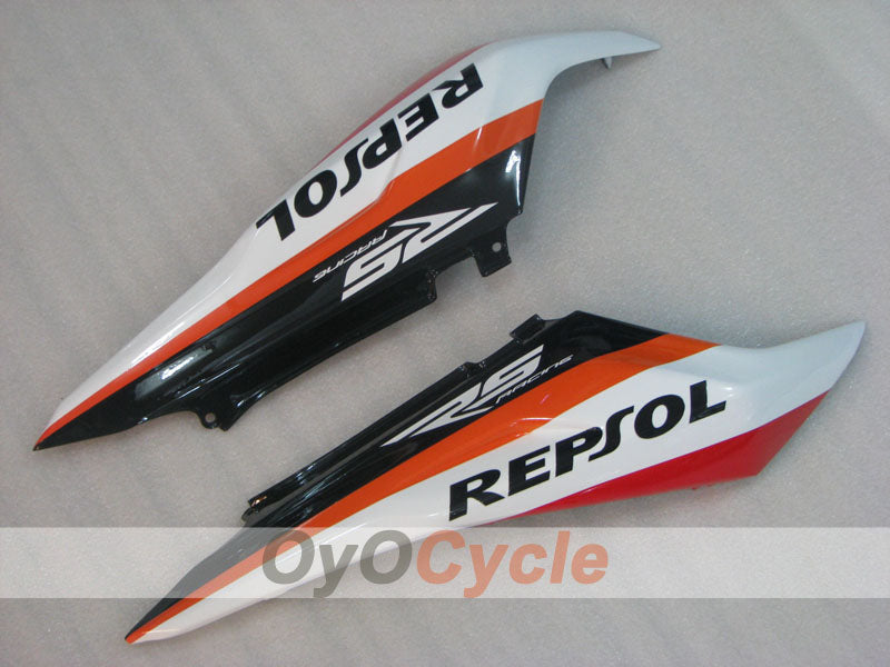 Coda posteriore per Aprilia 06-11 RS125 #OYO87912353 Immagine principale del prodotto