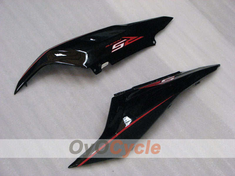 Coda Carena Posteriore Per Aprilia 06-11 RS125 #OYO87912362 Immagine principale del prodotto