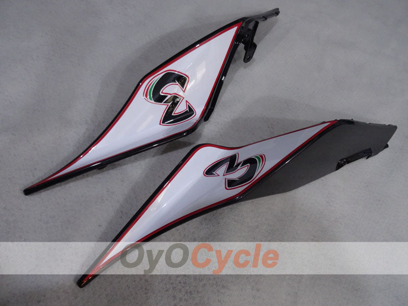 Coda Carena Posteriore Per Aprilia 12-14 RS125 #OYO87912389 Immagine principale del prodotto