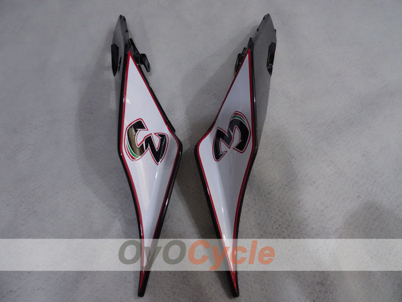 Coda Carena Posteriore Per Aprilia 12-14 RS125 #OYO87912389 Immagine secondaria del prodotto