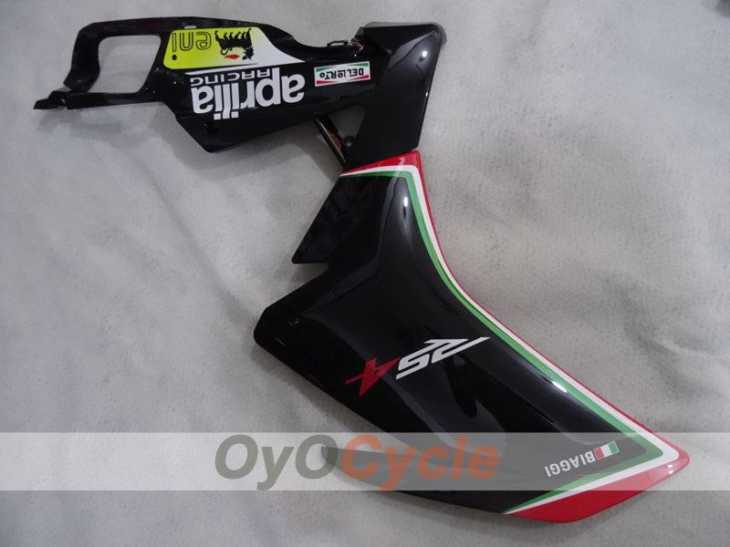 Carenatura Lato Destro & Sinistro Per Aprilia 12-14 RS125 #OYO87912375 Immagine secondaria del prodotto