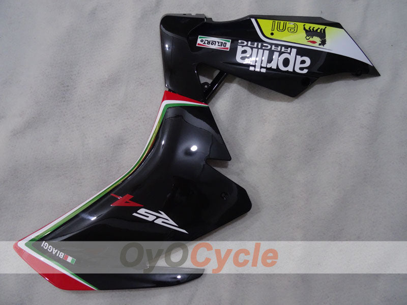 Carenatura Lato Destro & Sinistro Per Aprilia 12-14 RS125 #OYO87912375 Immagine principale del prodotto