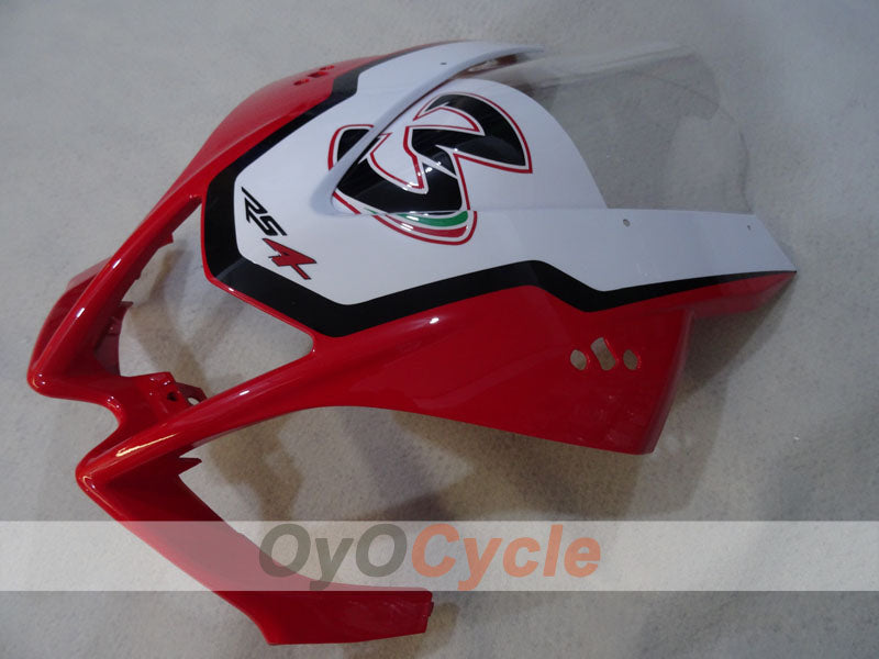 Carena Superiore Anteriore Per Aprilia 12-14 RS125 #OYO87912371 Immagine secondaria del prodotto