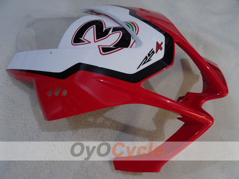 Carena Superiore Anteriore Per Aprilia 12-14 RS125 #OYO87912371 Immagine principale del prodotto