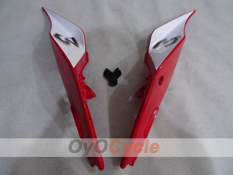 Carena Coda Posteriore Per Aprilia 12-14 RS125 #OYO87912404 Immagine principale del prodotto