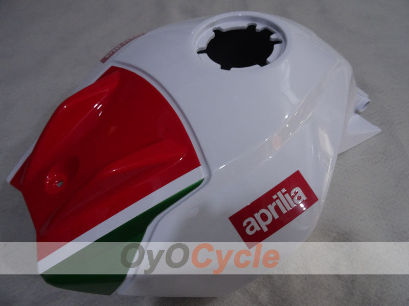 Carenatura Serbatoio Carburante per Aprilia 12-14 RS125 #OYO87912402 Immagine secondaria del prodotto