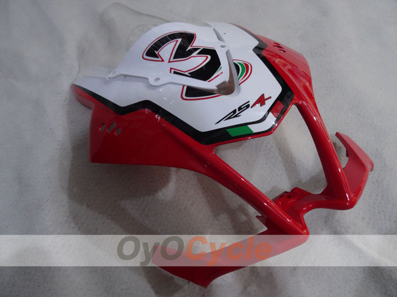 Carena superiore anteriore per Aprilia 12-14 RS125 #OYO87912397 Immagine principale del prodotto