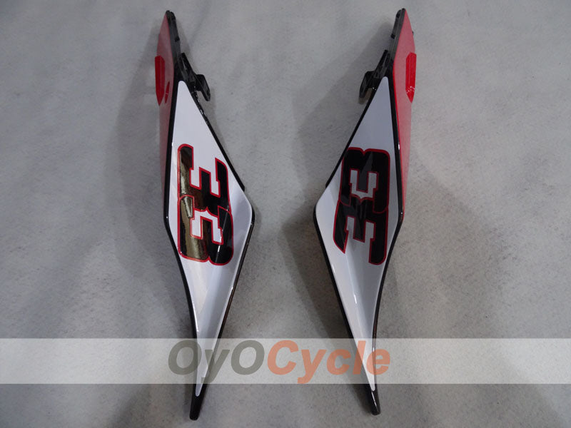 Codone Posteriore Per Aprilia 12-14 RS125 #OYO87912413 Immagine principale del prodotto