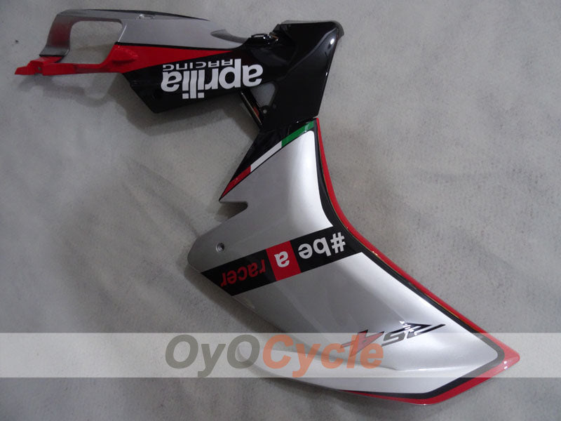 Carena lato destro e sinistro per Aprilia 12-14 RS125 #OYO87912409 Immagine principale del prodotto
