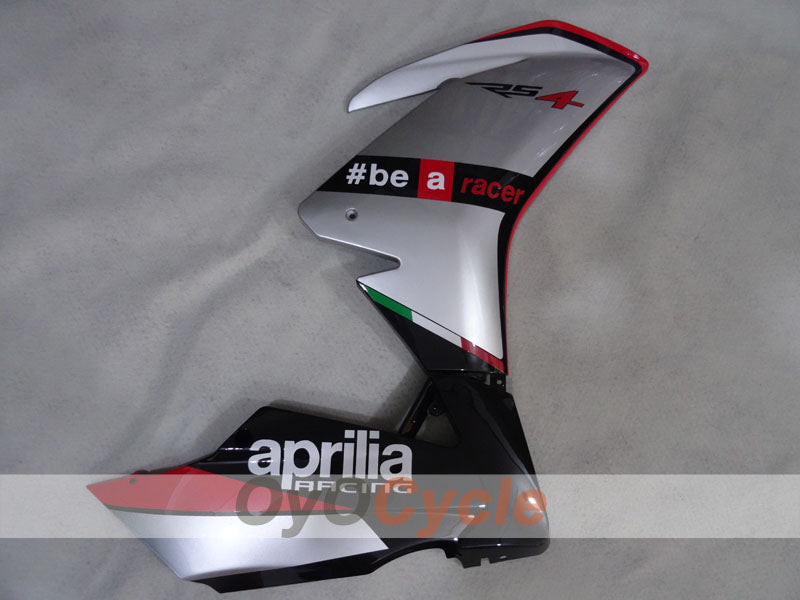 Carena lato destro e sinistro per Aprilia 12-14 RS125 #OYO87912409 Immagine secondaria del prodotto