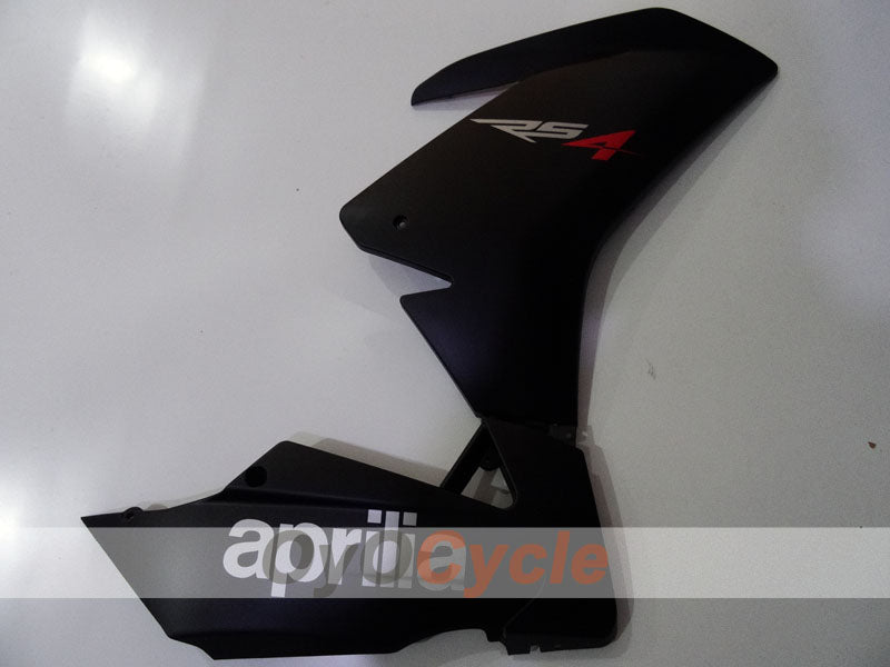 Carena Lato Destro & Sinistro Per Aprilia 12-14 RS125 #OYO87912417 Immagine secondaria del prodotto