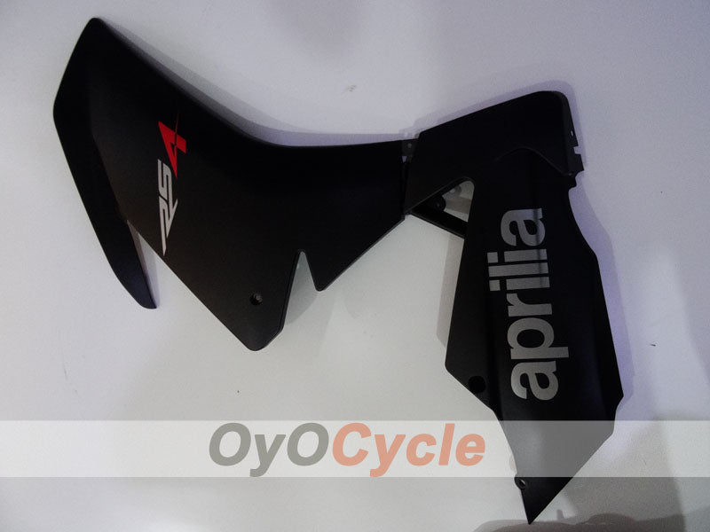 Carena Lato Destro & Sinistro Per Aprilia 12-14 RS125 #OYO87912417 Immagine principale del prodotto