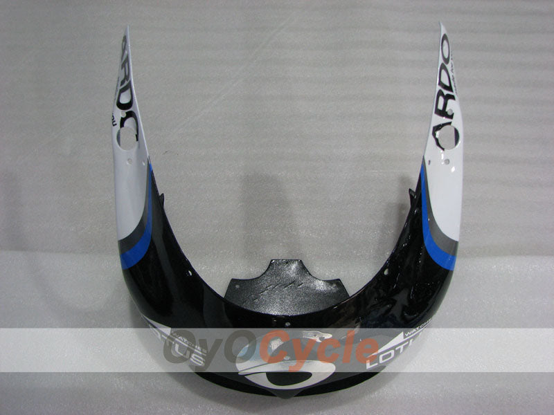 Cupolino anteriore superiore per Aprilia RS250 95-02 #OYO87912453 Immagine principale del prodotto