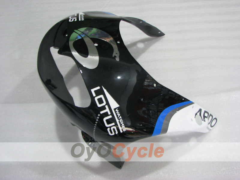 Cupolino anteriore superiore per Aprilia RS250 95-02 #OYO87912453 Immagine secondaria del prodotto