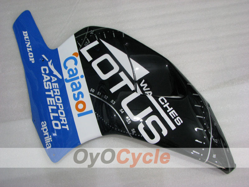 Carenatura laterale sinistra e destra per Aprilia 95-02 RS250 #OYO87912454 Immagine principale del prodotto