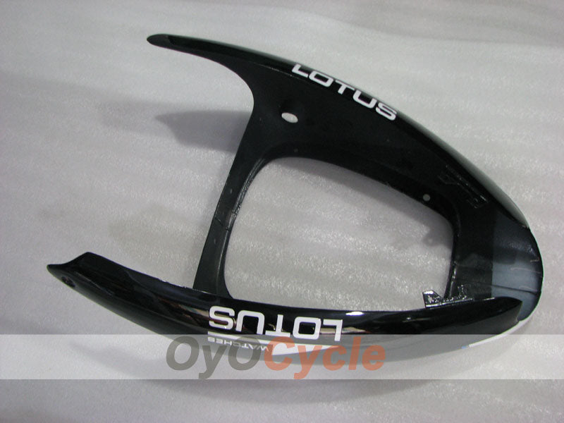 Codone posteriore per Aprilia RS250 95-02 #OYO87912459 Immagine secondaria del prodotto