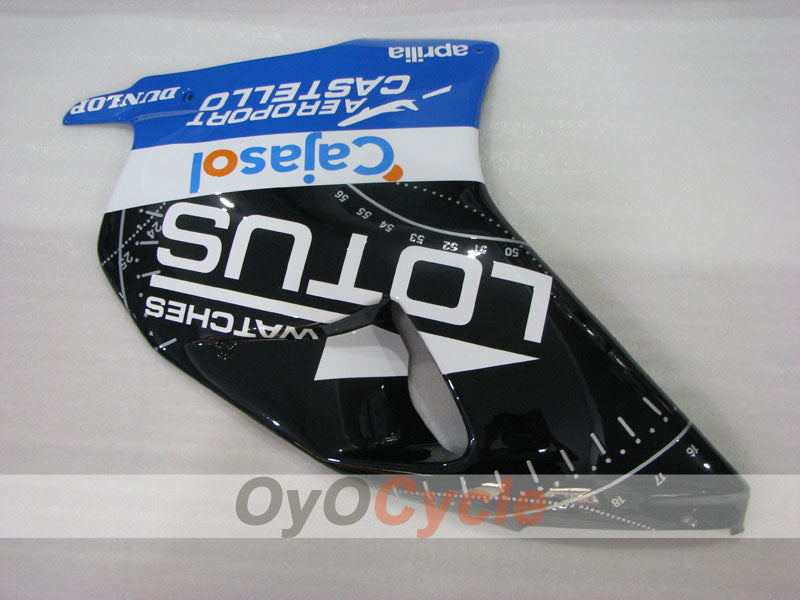 Carenatura laterale sinistra e destra per Aprilia 95-02 RS250 #OYO87912454 Immagine secondaria del prodotto