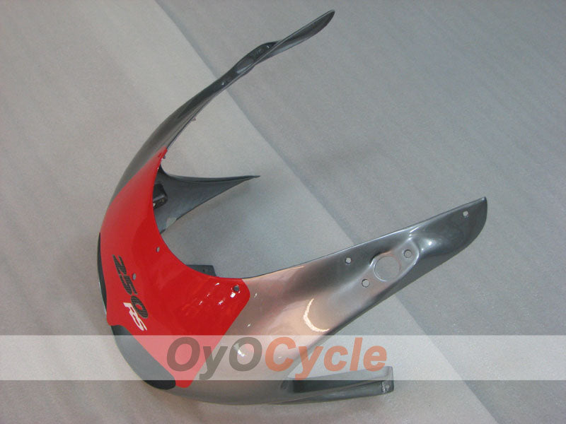 Cupolino anteriore per Aprilia RS250 95-02 #OYO87912461 Immagine secondaria del prodotto