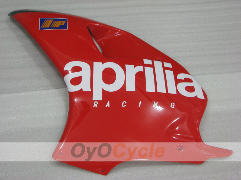 Carenatura laterale sinistra e destra per Aprilia 95-02 RS250 #OYO87912463 Immagine secondaria del prodotto