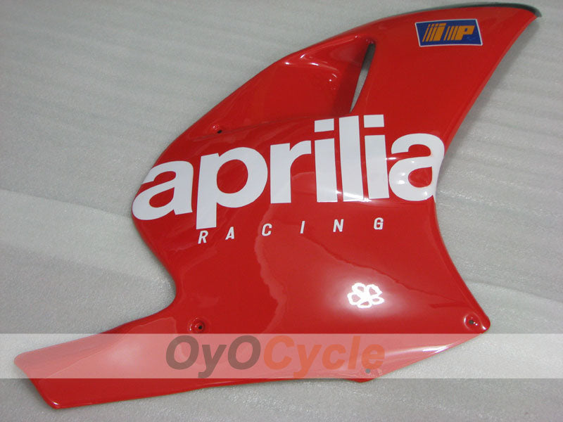 Carenatura laterale sinistra e destra per Aprilia 95-02 RS250 #OYO87912463 Immagine principale del prodotto
