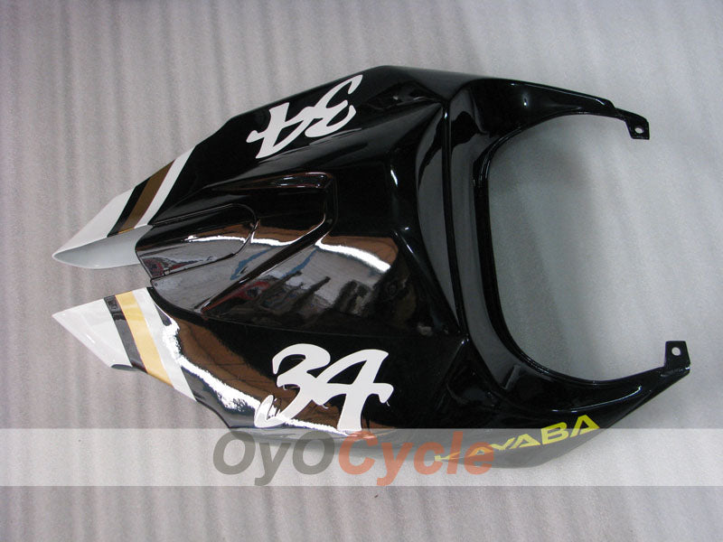 Coda Posteriore + Coprisella Per Aprilia 03-06 RSV1000R #OYO87912521 Immagine principale del prodotto