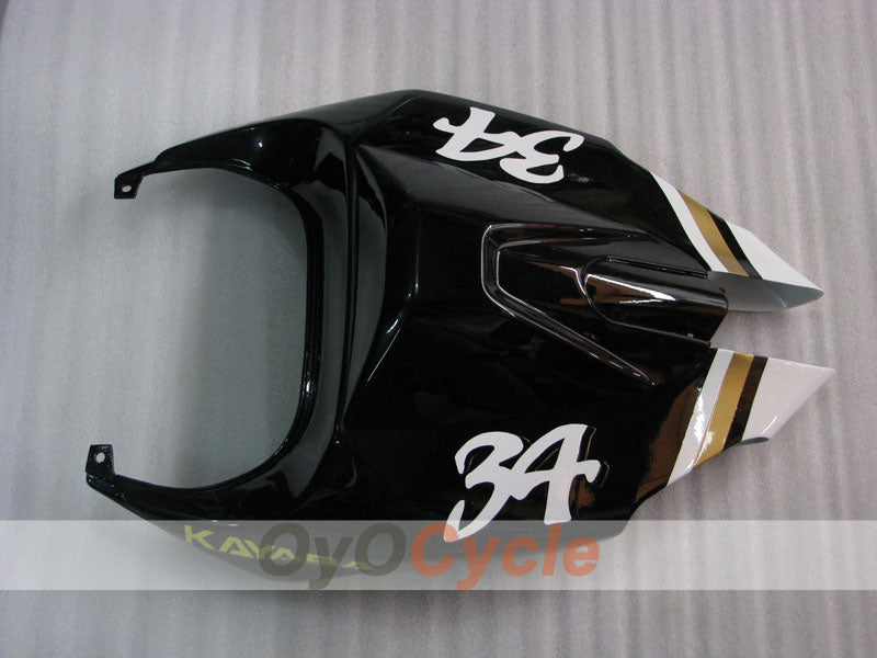 Coda Posteriore + Coprisella Per Aprilia 03-06 RSV1000R #OYO87912521 Immagine secondaria del prodotto