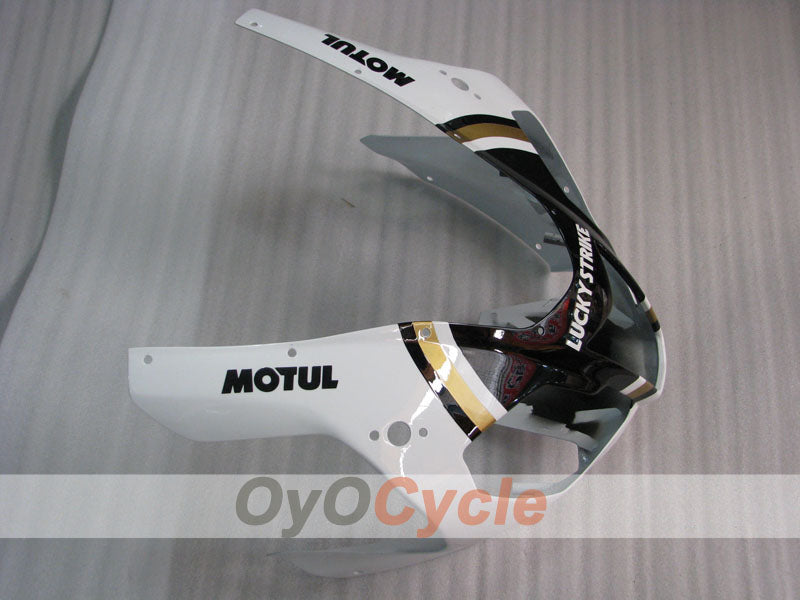 Carena Anteriore Superiore Per Aprilia 03-06 RSV1000R #OYO87912516 Immagine secondaria del prodotto