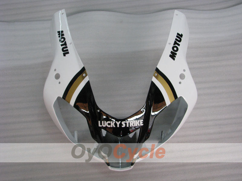 Carena Anteriore Superiore Per Aprilia 03-06 RSV1000R #OYO87912516 Immagine principale del prodotto