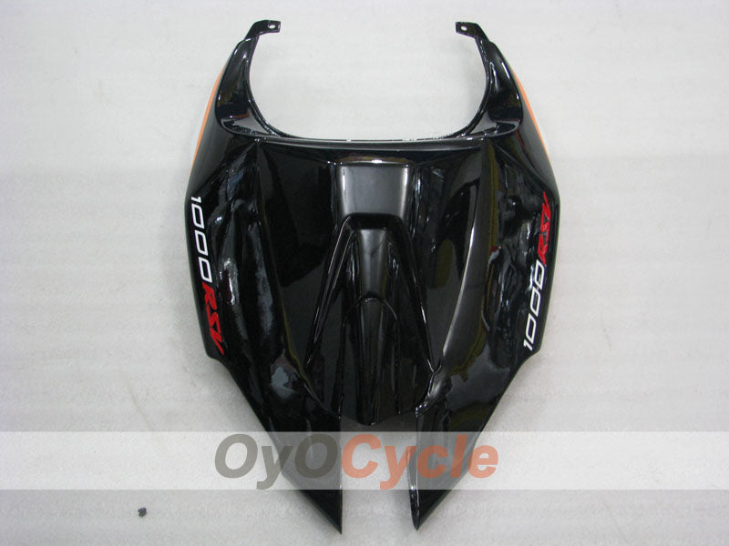 Coda Posteriore Carenatura + Coprisella Per Aprilia 03-06 RSV1000R #OYO87912526 Immagine secondaria del prodotto