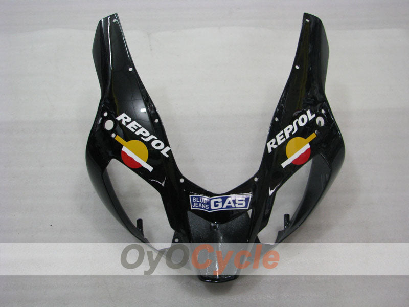 Carena Anteriore Superiore Per Aprilia 03-06 RSV1000R #OYO87912522 Immagine principale del prodotto