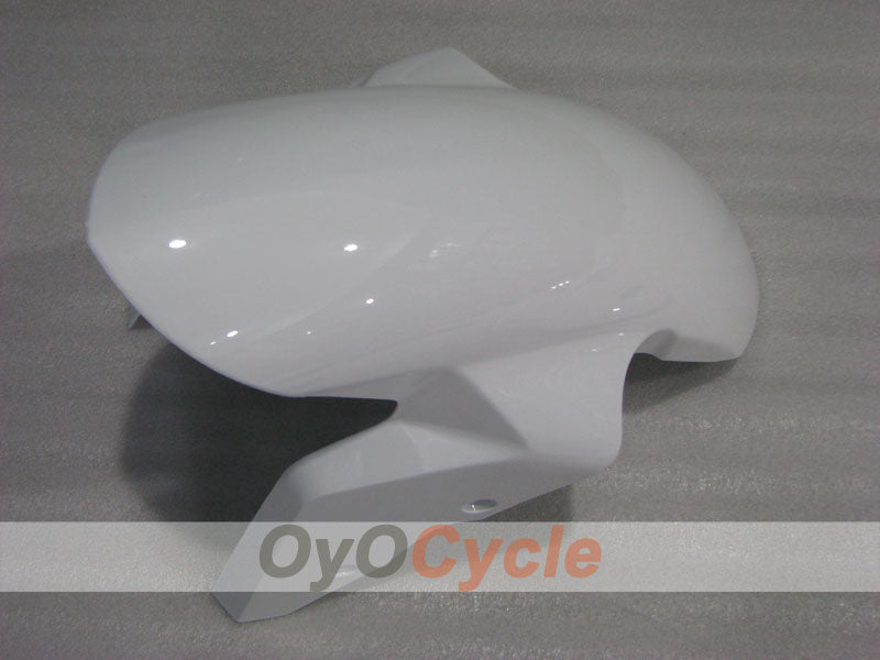 Carena parafango anteriore per Bmw S1000RR 09-14 #OYO87911787 Immagine principale del prodotto