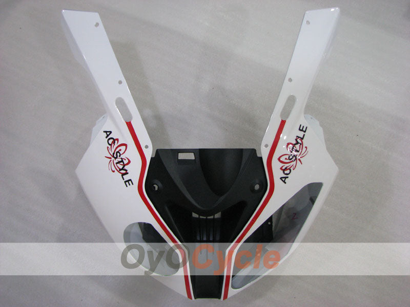 Carena Superiore Anteriore Per Bmw 09-14 S1000RR #OYO87911782 Immagine principale del prodotto