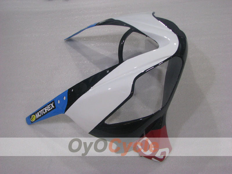 Cupolino superiore anteriore per Triumph 06-08 Daytona 675 #OYO87911622 Immagine principale del prodotto