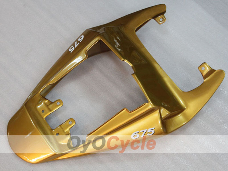 Coda posteriore per Triumph 06-08 Daytona 675 #OYO87911637 Immagine principale del prodotto