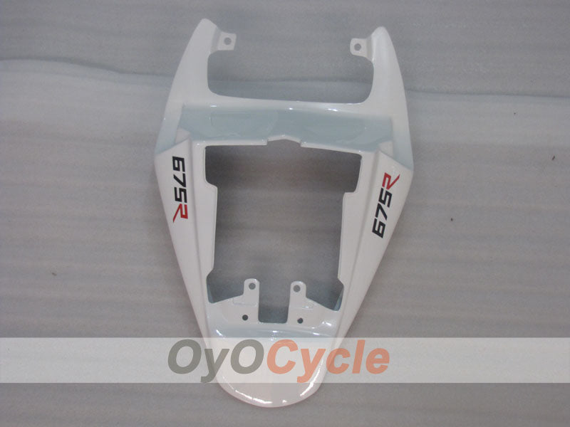 Codone posteriore per Triumph 06-08 Daytona 675 #OYO87911645 Immagine secondaria del prodotto