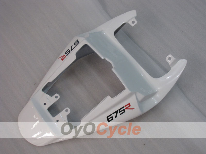 Codone posteriore per Triumph 06-08 Daytona 675 #OYO87911645 Immagine principale del prodotto