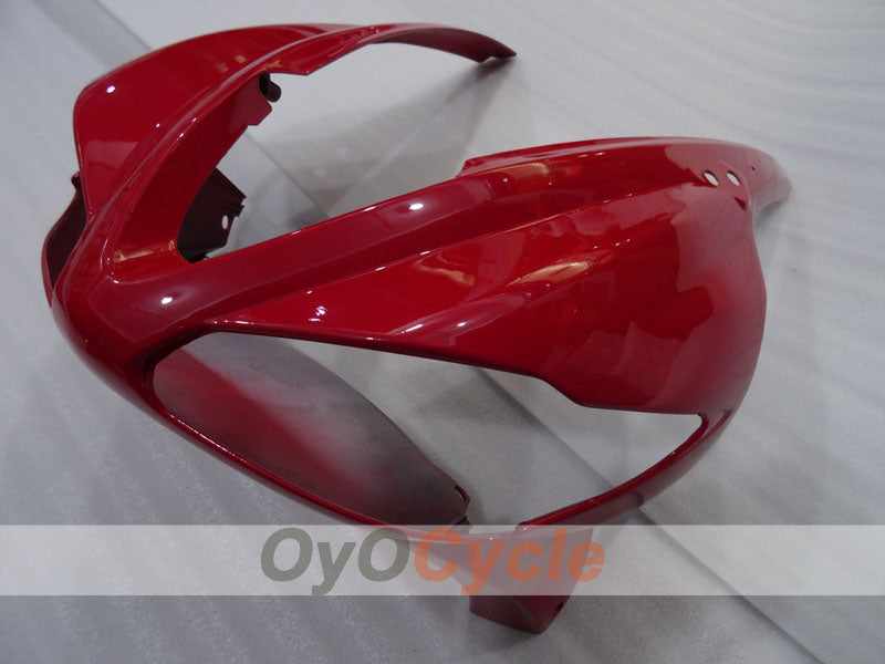 Carena Anteriore Superiore Per Triumph 09-12 Daytona 675 #OYO87911647 Immagine secondaria del prodotto