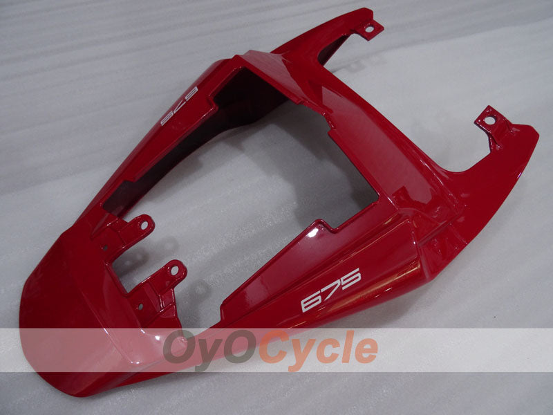Coda Posteriore Per Triumph 09-12 Daytona 675 #OYO87911656 Immagine secondaria del prodotto