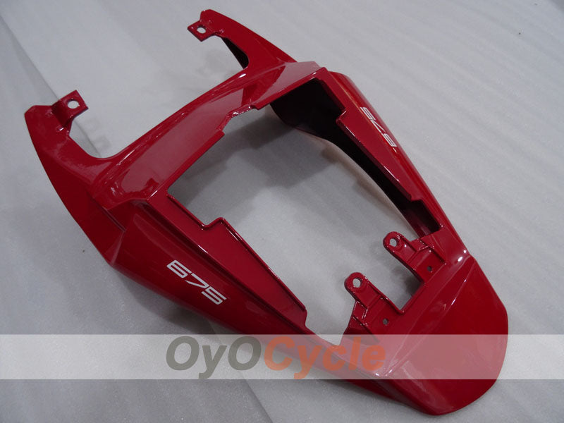 Coda Posteriore Per Triumph 09-12 Daytona 675 #OYO87911656 Immagine principale del prodotto
