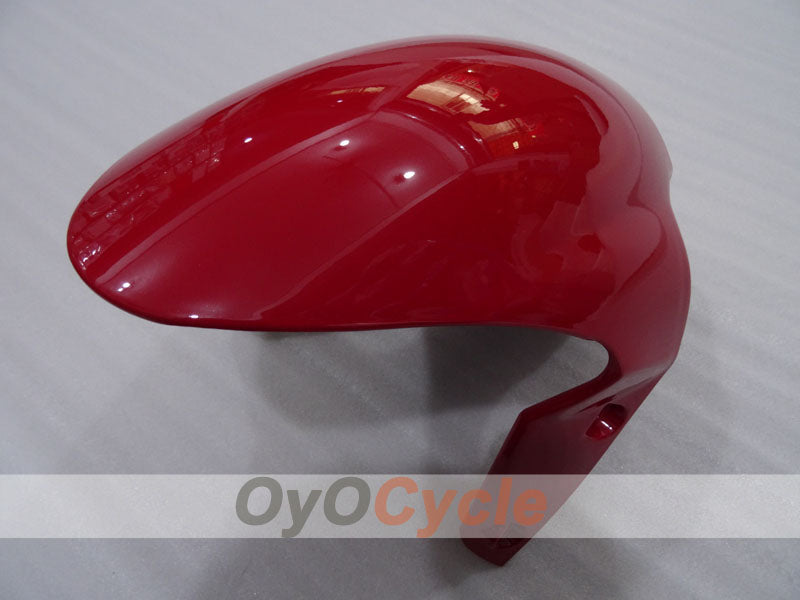 Parafango Anteriore Carena Per Triumph 09-12 Daytona 675 #OYO87911652 Immagine secondaria del prodotto