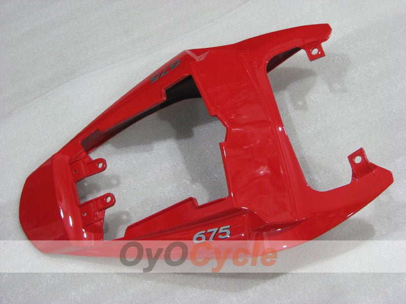 Coda Posteriore Carena Per Triumph 09-12 Daytona 675 #OYO87911661 Immagine principale del prodotto