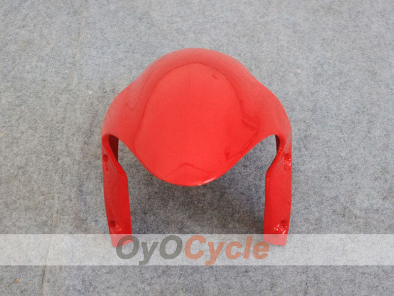 Carenatura parafango anteriore per Triumph 13-14 Daytona 675 #OYO87911683 Immagine principale del prodotto