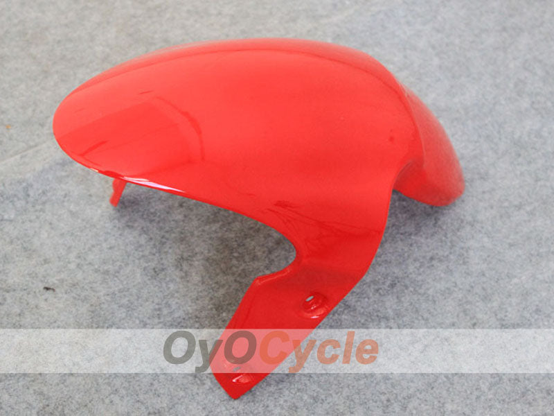 Carenatura parafango anteriore per Triumph 13-14 Daytona 675 #OYO87911683 Immagine secondaria del prodotto