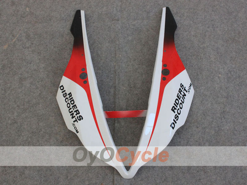 Carena Anteriore Superiore per Triumph 13-14 Daytona 675 #OYO87911678 Immagine principale del prodotto