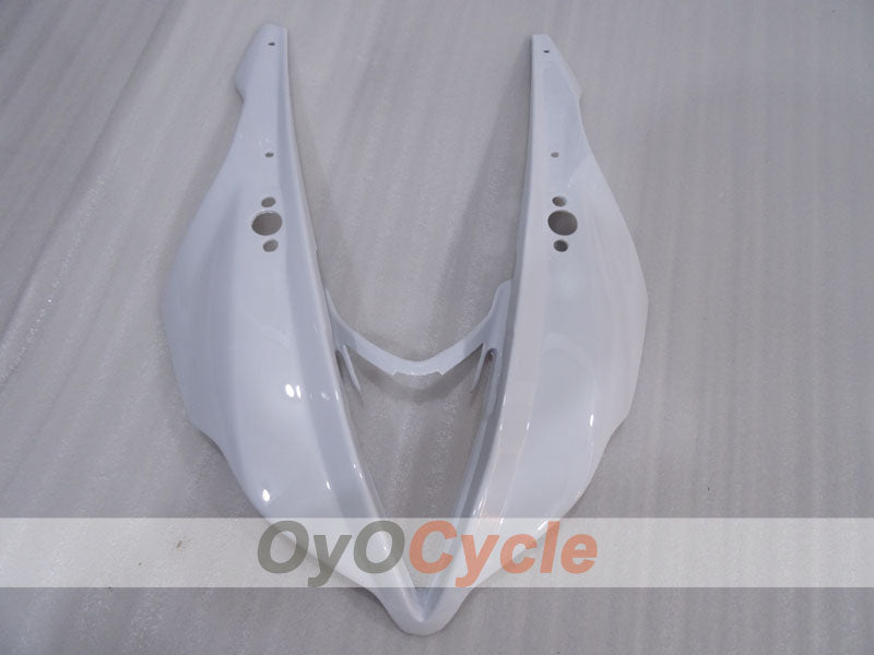 Carena Anteriore Superiore Per Triumph 13-14 Daytona 675 #OYO87911668 Immagine secondaria del prodotto