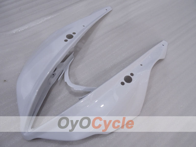 Carena Anteriore Superiore Per Triumph 13-14 Daytona 675 #OYO87911668 Immagine principale del prodotto