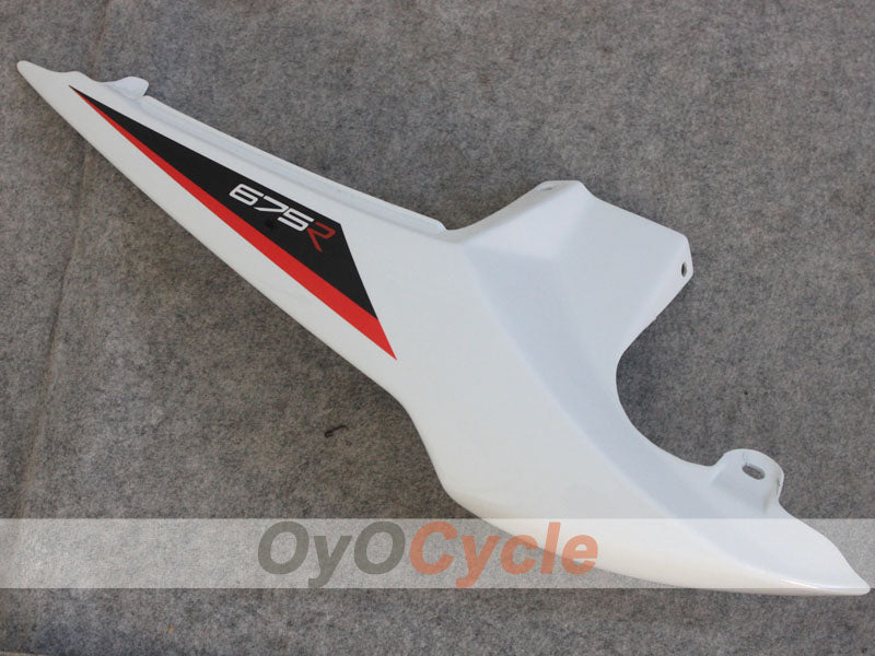 Codone + Coprisella per Triumph Daytona 675 13-14 #OYO87911688 Immagine secondaria del prodotto